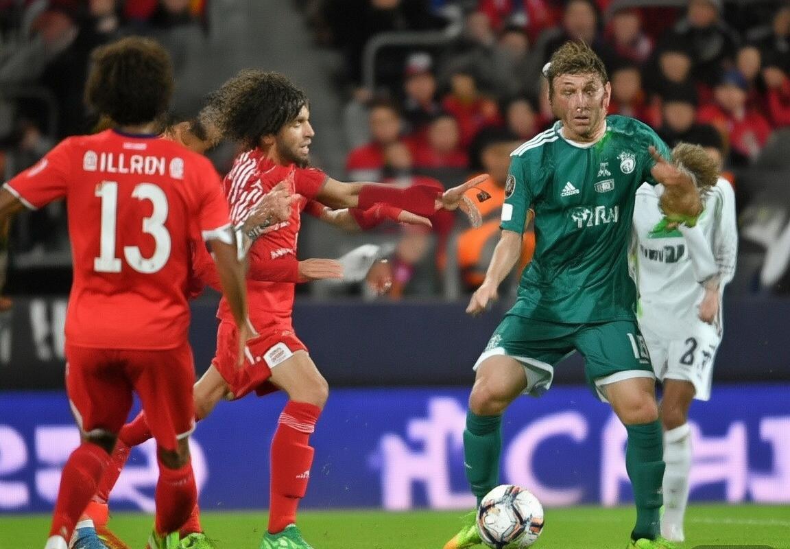 甘岗vs格勒诺布尔：对决前瞻与分析预测