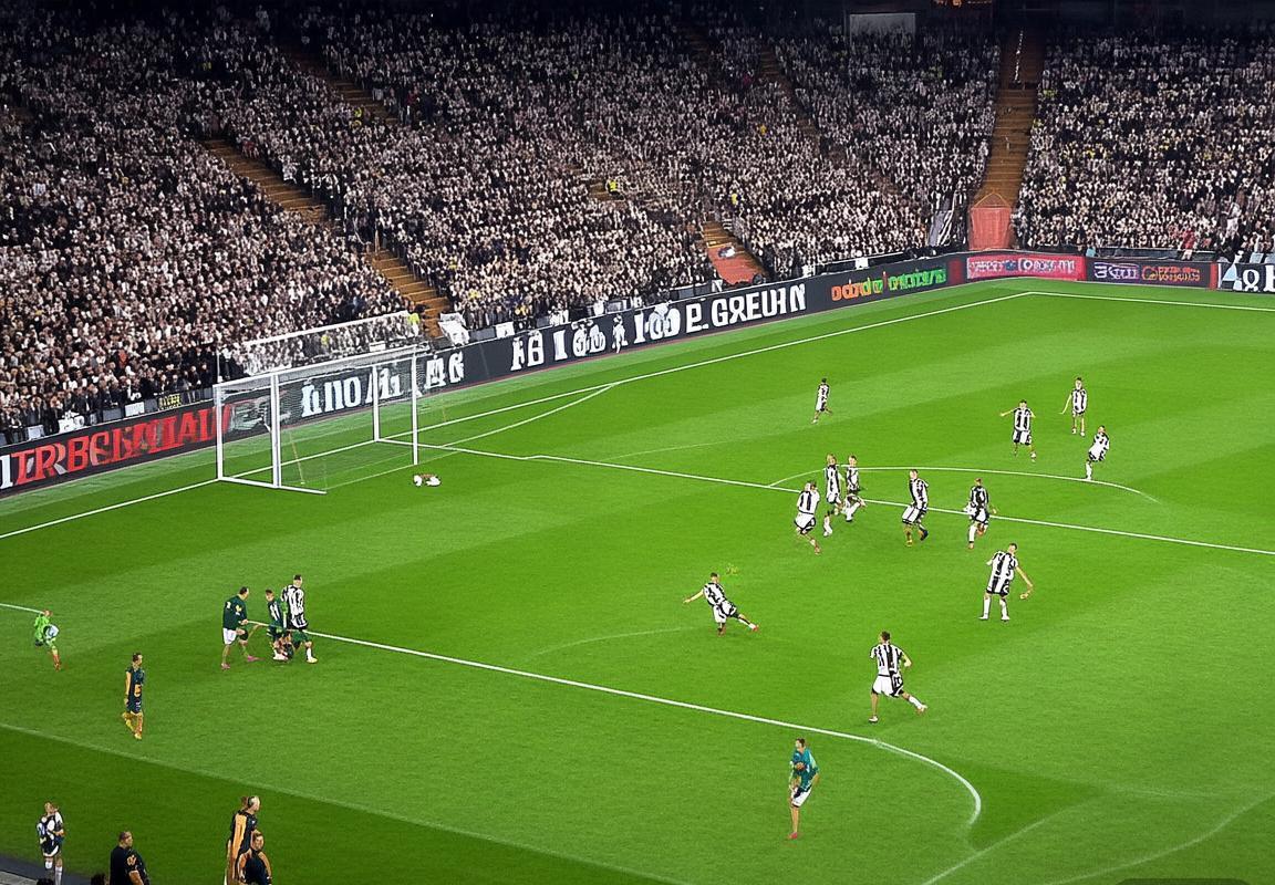 巴伦西亚vs尤文图斯：关键对决前瞻与影响解析