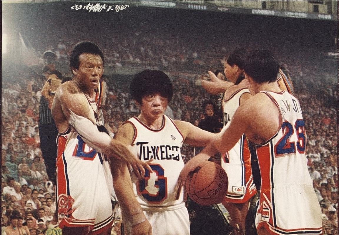 多诺万・米切尔：NBA超级巨星的崛起之路